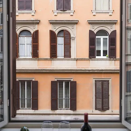 Barletta Vatican * Rome