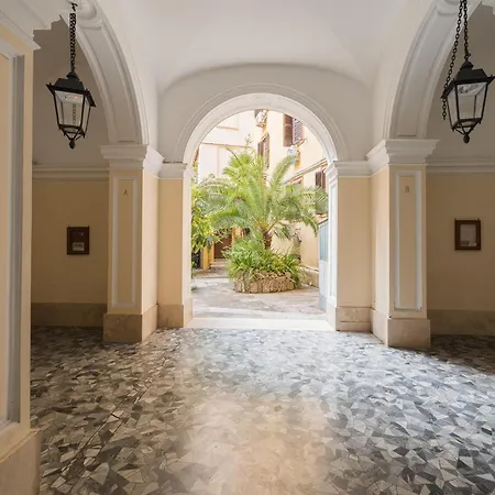 Guest house Barletta Vatican *