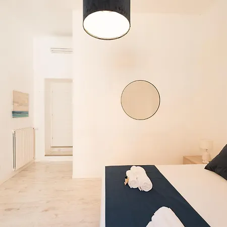 Barletta Vatican Guest house *