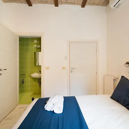 Guest house Barletta Vatican