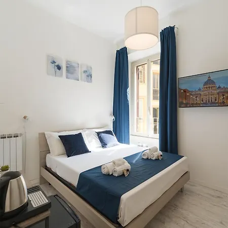 Guest house Barletta Vatican
