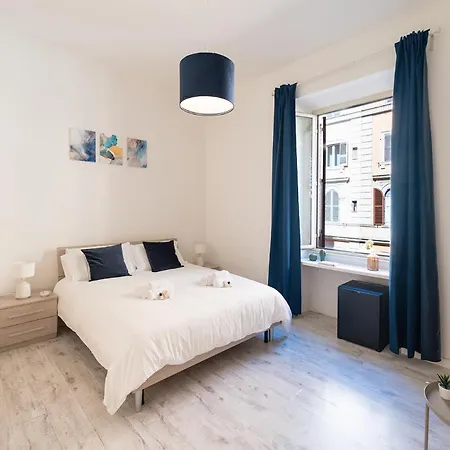 Barletta Vatican Guest house