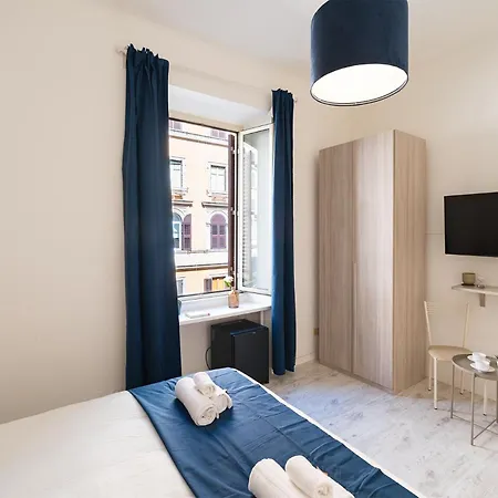 Barletta Vatican Guest house