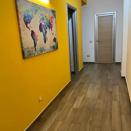 Nel Apartman *