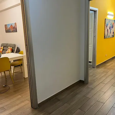 Nel * Róma