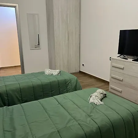 Nel Apartman