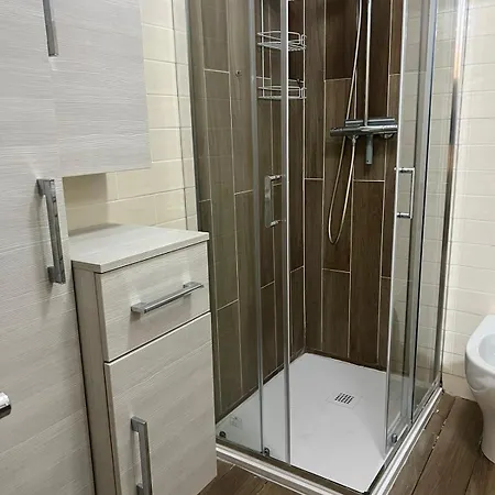 Nel Apartman *