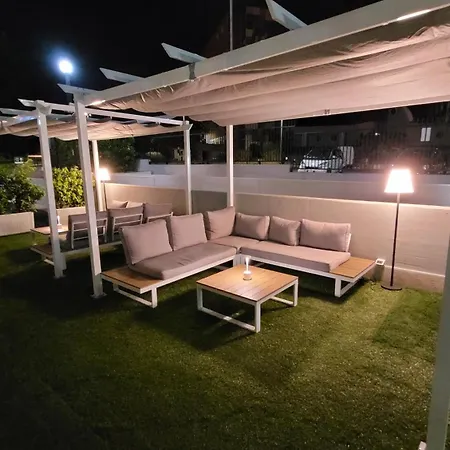 The Brand 4* Roma