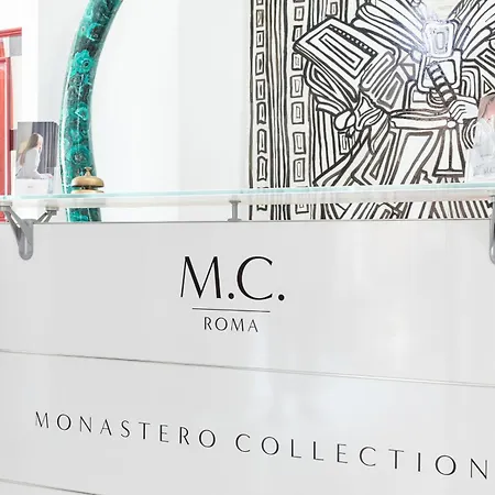 Hotell Il Monastero Collection 2*