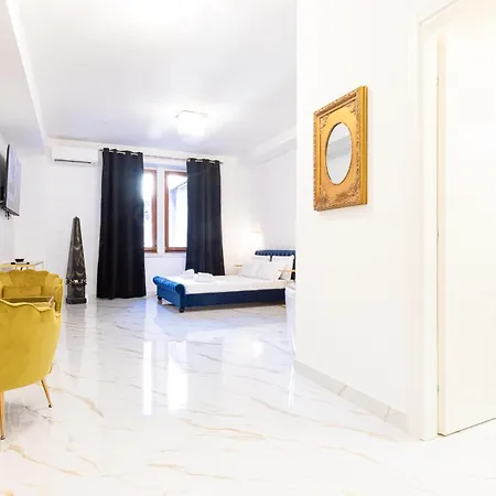 Il Monastero Collection Hotell Rom