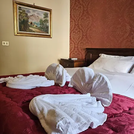 Giubileo Hotel Rzym