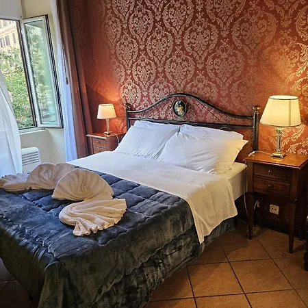 Giubileo Hotel