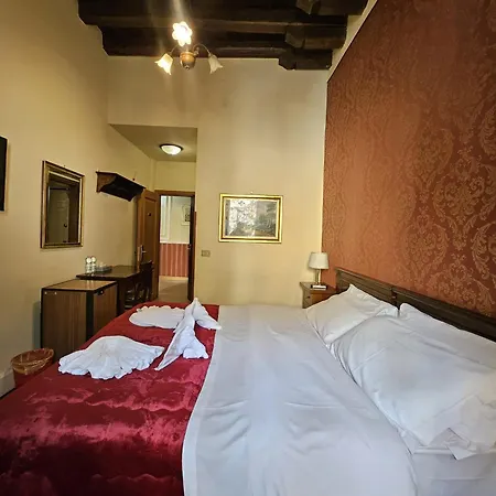 Hotel Giubileo