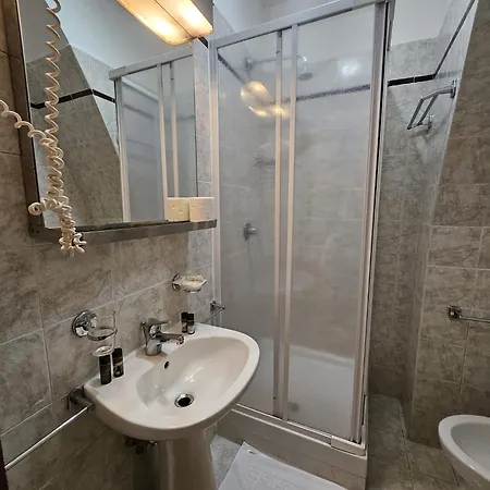Giubileo Hotel Rzym