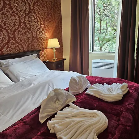Hotel Giubileo Rzym