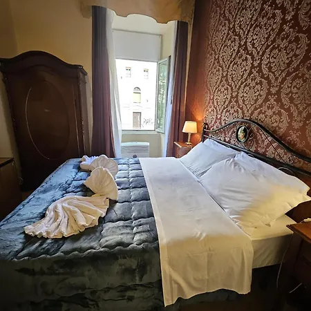 Giubileo Hotel
