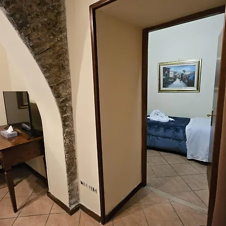 Giubileo Hotel