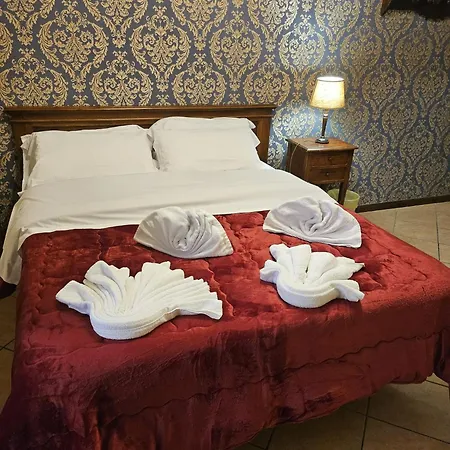 Hotel Giubileo