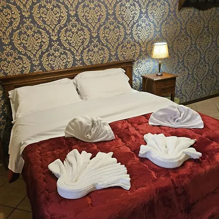 Hotel Giubileo Rzym