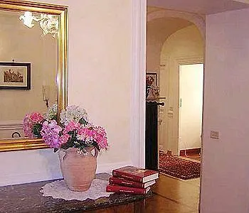 Frühstückspension San Michele A Porta Pia 3*