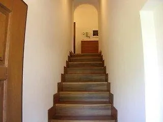 Hotel Da Zia Paola
