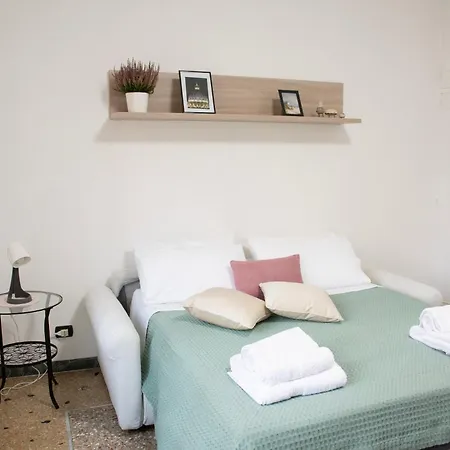 Apartment Bellarichetta - Sweethomequiet *