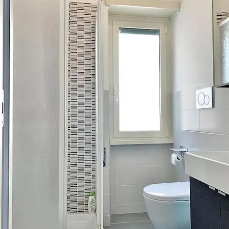 Appartement A Balduina *