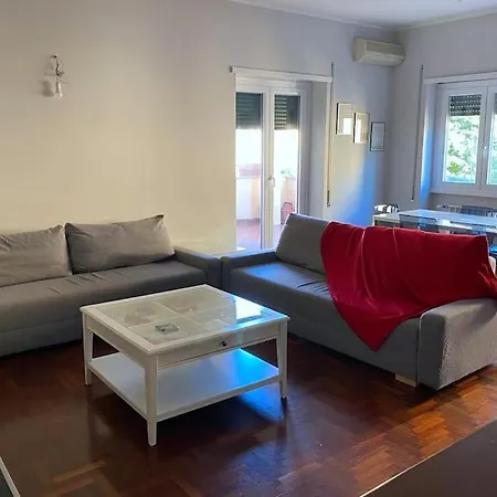 Appartement A Balduina *