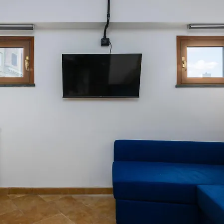 Zen Liv'in San Lorenzo Guest house