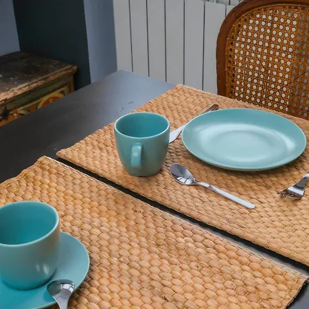 Guest house Zen Liv'in San Lorenzo *