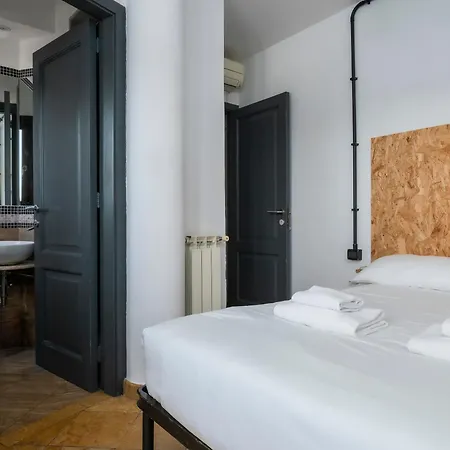 Guest house Zen Liv'in San Lorenzo
