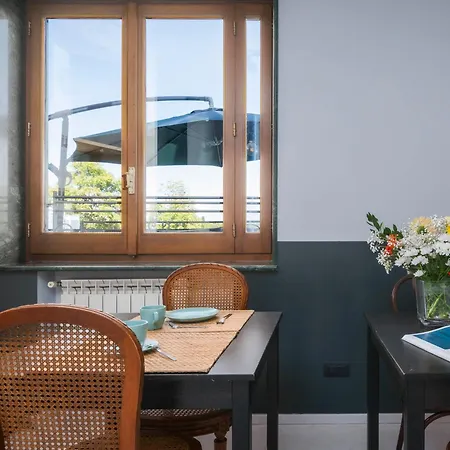 Zen Liv'in San Lorenzo Guest house Rome