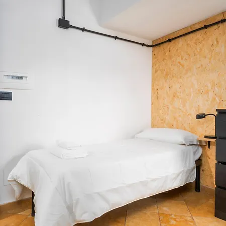 Guest house Zen Liv'in San Lorenzo