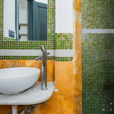 Guest house Zen Liv'in San Lorenzo
