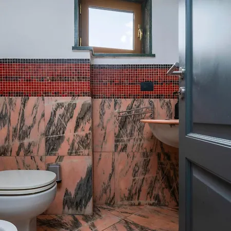 Guest house Zen Liv'in San Lorenzo Rome
