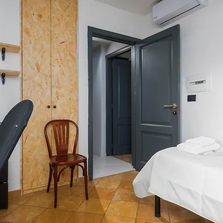 Zen Liv'in San Lorenzo Guest house
