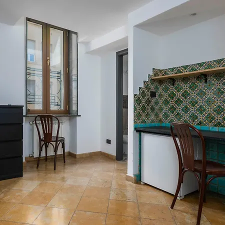 Guest house Zen Liv'in San Lorenzo *