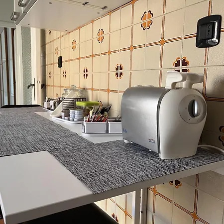Apartment Bellarichetta - Sweethomequiet Rome