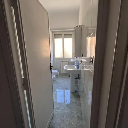 Bellarichetta - Sweethomequiet Apartment