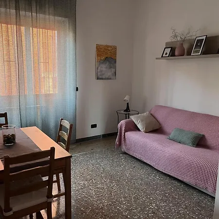 Bellarichetta - Sweethomequiet Apartment