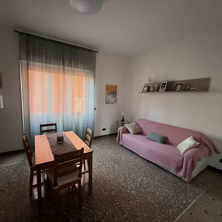 Bellarichetta - Sweethomequiet Apartment *