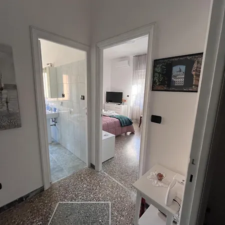 Bellarichetta - Sweethomequiet Apartment Rome
