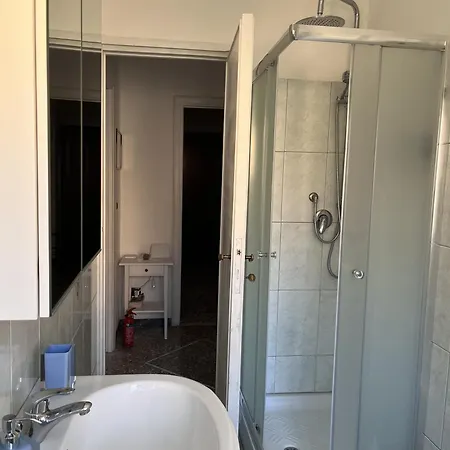 Apartment Bellarichetta - Sweethomequiet Rome