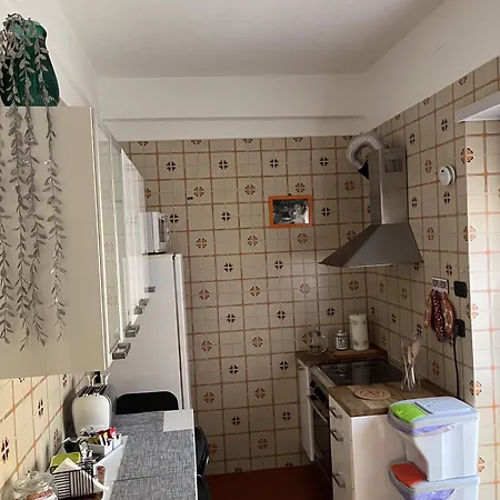 Bellarichetta - Sweethomequiet Apartment