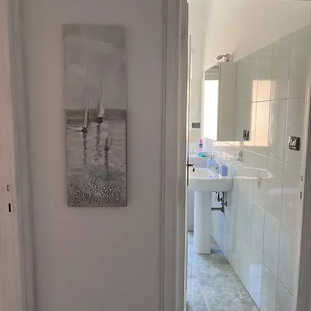 Apartment Bellarichetta - Sweethomequiet
