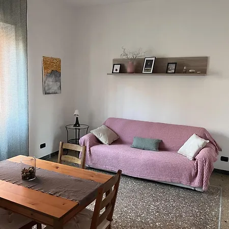 Bellarichetta - Sweethomequiet Apartment *