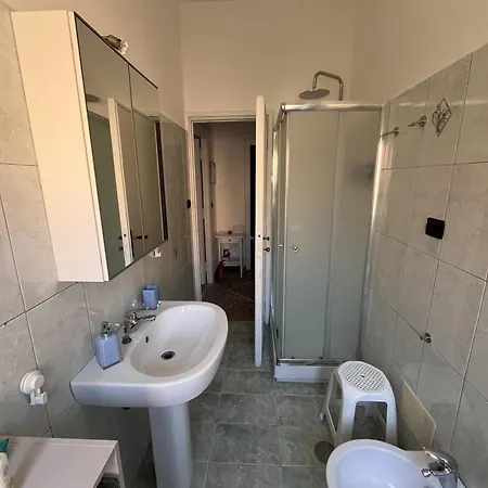 Bellarichetta - Sweethomequiet Apartment Rome