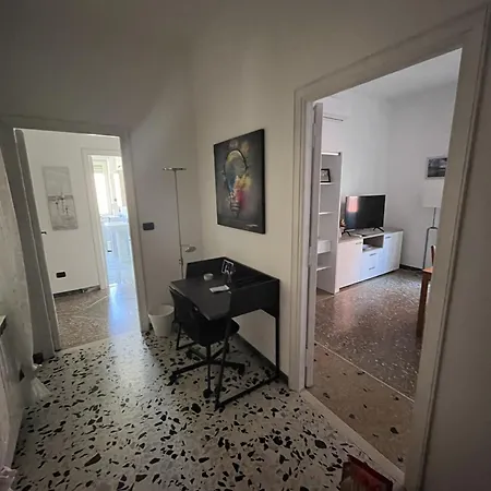 Apartment Bellarichetta - Sweethomequiet Rome