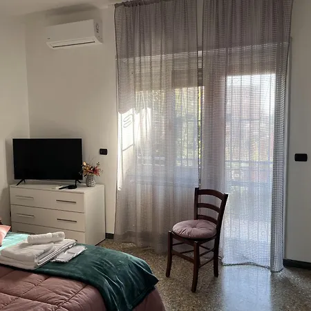 Bellarichetta - Sweethomequiet Rome