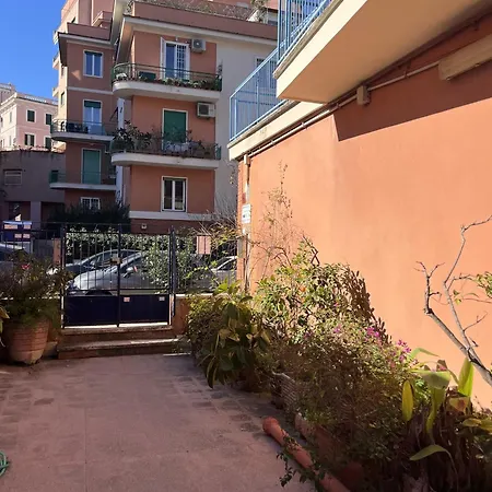 Bellarichetta - Sweethomequiet * Rome